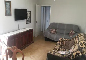 Foto 1 de Apartamento com 3 Quartos para alugar, 85m² em Passagem, Cabo Frio