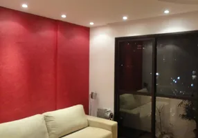 Foto 1 de Apartamento com 2 Quartos à venda, 64m² em Morumbi, São Paulo