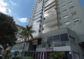 Foto 1 de Apartamento com 2 Quartos à venda, 92m² em Rio Branco, Caxias do Sul