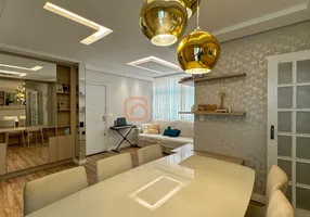 Foto 1 de Apartamento com 3 Quartos à venda, 132m² em Santa Amélia, Belo Horizonte