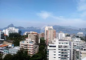 Foto 1 de Cobertura com 2 Quartos à venda, 194m² em Boa Viagem, Niterói