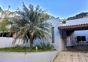 Foto 1 de Casa de Condomínio com 4 Quartos à venda, 255m² em Condomínio Vila Verde, Itapevi