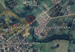 Foto 1 de Lote/Terreno à venda, 22295m² em Chácara Santa Margarida, Campinas