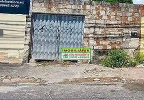 Foto 1 de Lote/Terreno à venda, 276m² em Parque Manibura, Fortaleza