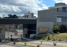 Foto 1 de Casa de Condomínio com 3 Quartos à venda, 120m² em Costeira, São José dos Pinhais