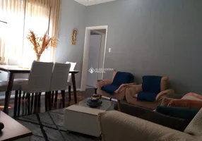 Foto 1 de Apartamento com 2 Quartos à venda, 62m² em São João, Porto Alegre