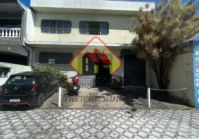 Foto 1 de Galpão/Depósito/Armazém com 1 Quarto para venda ou aluguel, 248m² em Bel Recanto, Taubaté