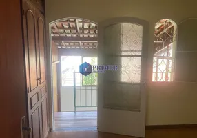 Foto 1 de Casa com 3 Quartos à venda, 307m² em Paraíso, Belo Horizonte