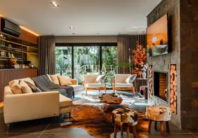 Foto 1 de Casa de Condomínio com 4 Quartos à venda, 500m² em Reserva da Serra, Canela