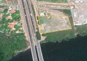 Foto 1 de Lote/Terreno à venda, 5090m² em Barra do Jacuípe, Camaçari