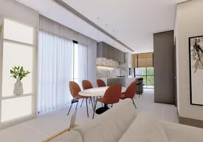 Foto 1 de Casa de Condomínio com 3 Quartos à venda, 249m² em Boa Vista, Curitiba