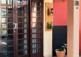 Foto 1 de Casa com 5 Quartos à venda, 132m² em Jardim Santo Amaro, Cambé