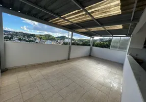 Foto 1 de Apartamento com 2 Quartos à venda, 90m² em Bandeirantes, Juiz de Fora