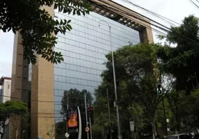 Foto 1 de Sala Comercial para alugar, 442m² em Cidade Monções, São Paulo