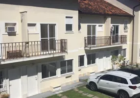 Foto 1 de Casa de Condomínio com 3 Quartos à venda, 94m² em Vargem Pequena, Rio de Janeiro