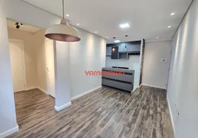 Foto 1 de Apartamento com 2 Quartos à venda, 45m² em Penha, São Paulo