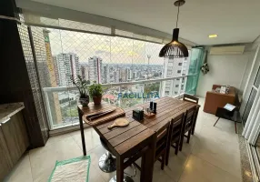 Foto 1 de Apartamento com 3 Quartos à venda, 140m² em Adrianópolis, Manaus