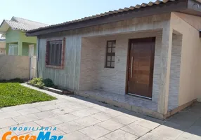 Foto 1 de Casa com 3 Quartos à venda, 150m² em Glória, Osório