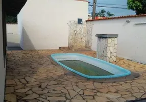 Foto 1 de Casa com 3 Quartos à venda, 120m² em Osvaldo Rezende, Uberlândia