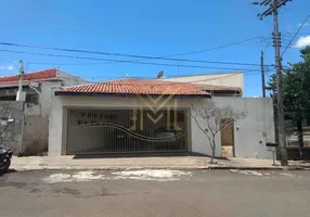 Foto 1 de Casa com 3 Quartos à venda, 297m² em Parque Vista Alegre, Bauru