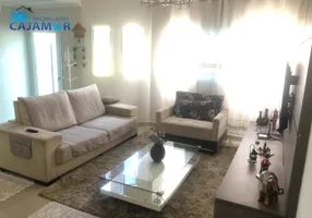 Foto 1 de Casa de Condomínio com 3 Quartos à venda, 150m² em Jordanésia, Cajamar