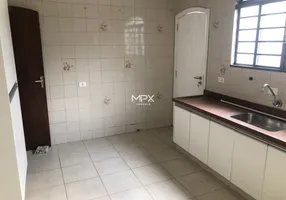 Foto 1 de Casa com 3 Quartos à venda, 122m² em Cidade Alta, Piracicaba