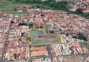 Foto 1 de Lote/Terreno à venda, 200m² em JARDIM MARILIA, Bauru