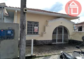 Foto 1 de Casa com 3 Quartos para alugar, 109m² em Centro, Bragança Paulista