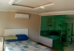 Foto 1 de Casa com 1 Quarto para alugar, 280m² em Praça da Bandeira, Rio de Janeiro