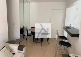 Foto 1 de Apartamento com 2 Quartos à venda, 67m² em Jardim Leonor, São Paulo