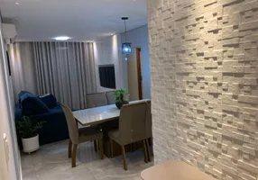 Foto 1 de Apartamento com 3 Quartos à venda, 110m² em Jardim Simus, Sorocaba