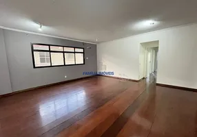 Foto 1 de Apartamento com 3 Quartos à venda, 125m² em Ponta da Praia, Santos