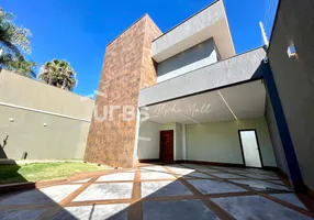 Foto 1 de Sobrado com 4 Quartos à venda, 272m² em Jardim Vitoria, Goiânia