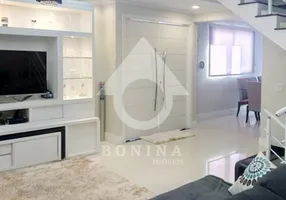 Foto 1 de Sobrado com 3 Quartos à venda, 270m² em Horto Santo Antonio, Jundiaí