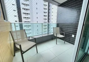 Foto 1 de Apartamento com 3 Quartos à venda, 99m² em Tambauzinho, João Pessoa