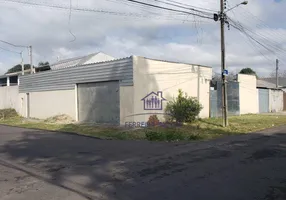 Foto 1 de Galpão/Depósito/Armazém à venda, 100m² em Guatupe, São José dos Pinhais
