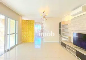 Foto 1 de Cobertura com 3 Quartos à venda, 180m² em Ponta da Praia, Santos