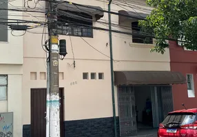 Foto 1 de Ponto Comercial com 2 Quartos à venda, 118m² em Centro, Santo André