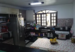 Foto 1 de Casa com 3 Quartos à venda, 125m² em Parque Rodrigo Barreto, Arujá