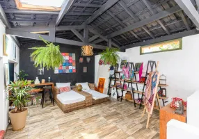 Foto 1 de Casa de Condomínio com 4 Quartos à venda, 367m² em Campo Belo, São Paulo