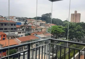 Foto 1 de Apartamento com 3 Quartos à venda, 71m² em Parque São Domingos, São Paulo