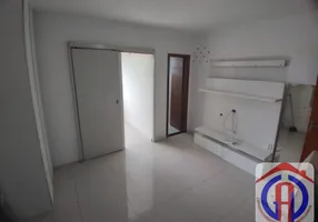Foto 1 de Apartamento com 1 Quarto para alugar, 25m² em Setor Habitacional Vicente Pires, Brasília