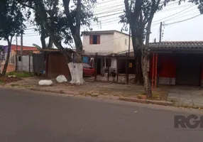 Foto 1 de Lote/Terreno à venda, 149m² em Restinga, Porto Alegre