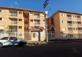 Foto 1 de Apartamento com 1 Quarto para venda ou aluguel, 46m² em Cidade Jardim, São Carlos