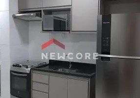 Foto 1 de Apartamento com 2 Quartos à venda, 52m² em Laranjeiras, Uberlândia