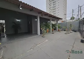 Foto 1 de Casa com 3 Quartos à venda, 255m² em Morada do Sol, Cuiabá