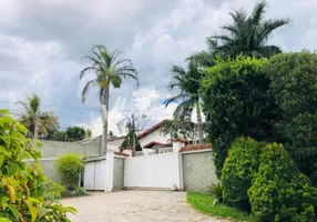 Foto 1 de Casa com 5 Quartos à venda, 416m² em Parque Taquaral, Campinas
