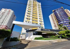 Foto 1 de Apartamento com 3 Quartos para alugar, 144m² em Goiabeiras, Cuiabá