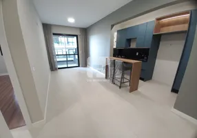 Foto 1 de Apartamento com 1 Quarto para alugar, 53m² em Centro, Florianópolis