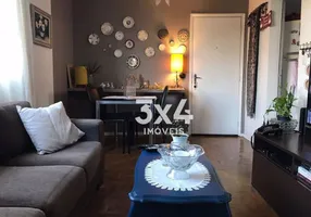 Foto 1 de Apartamento com 2 Quartos à venda, 70m² em Jardim Brasil, São Paulo